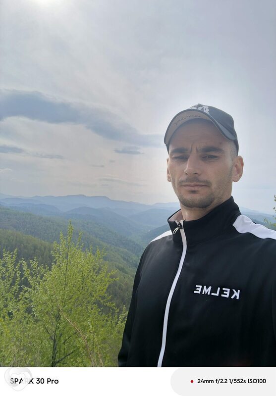 Александр, Дальнегорск