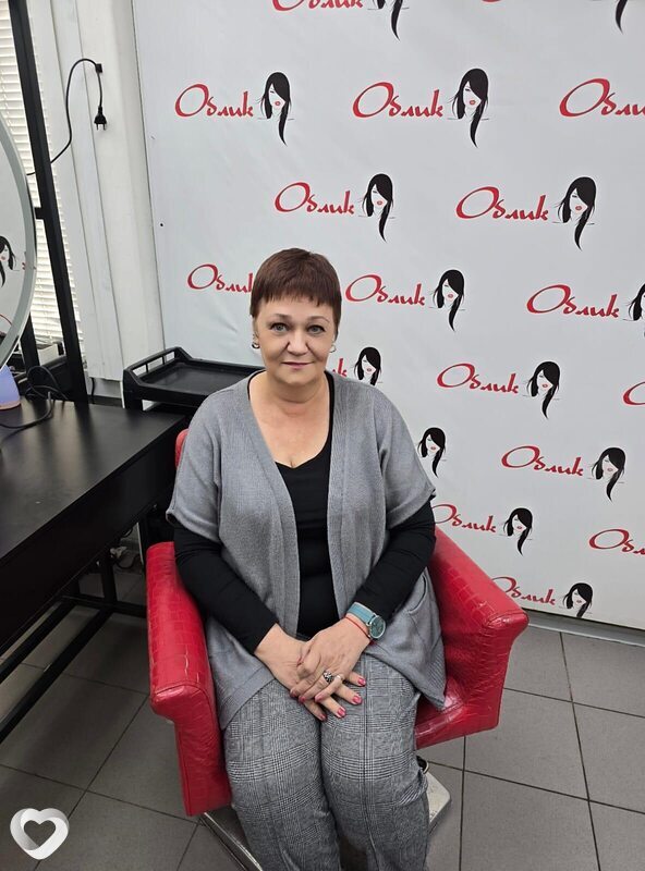 Лариса, 60, Красноярске — анкета №3348407