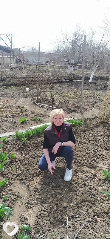 Юлия, 42, Гукове — анкета №3349008