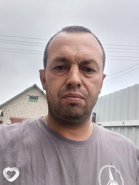 Александр, 51, Минске — анкета №3349010