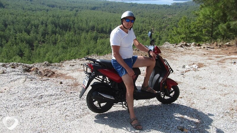 Владислав, 45, Тосно — анкета №3349017