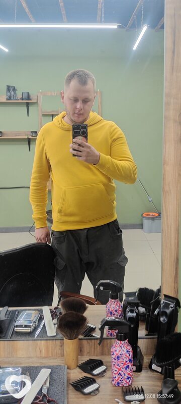 Алекс, 29, Шымкенте — анкета №3349019