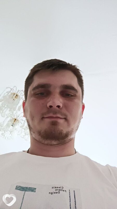 Даниил, 27, Мелитополе — анкета №3349020