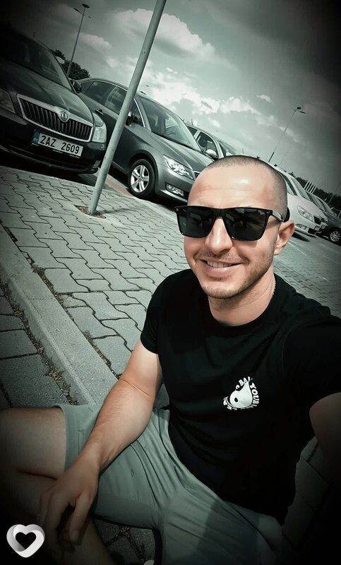 Тимур, 35, Харькове — анкета №3348502