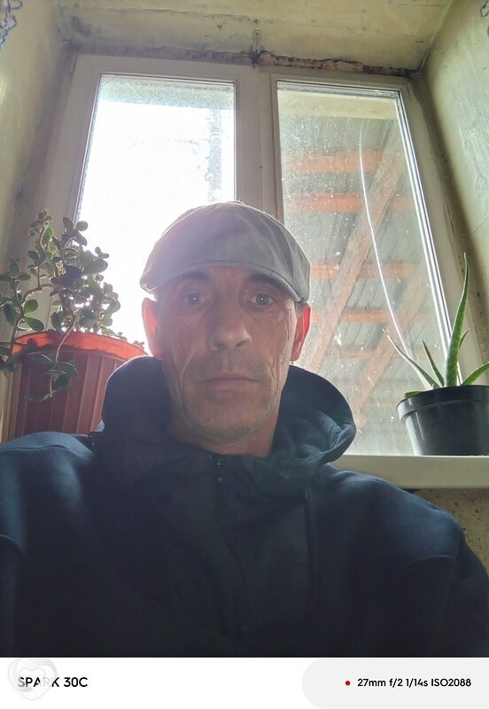 Юрий, 51, Челябинске — анкета №3348506