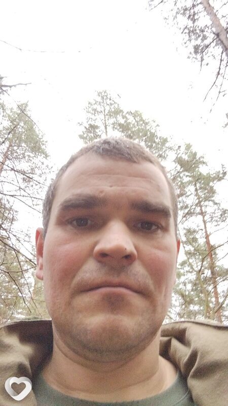 Александр, 39, Санкт-Петербурге — анкета №3348507