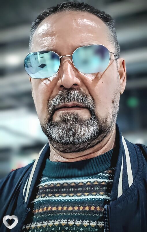 Владимир, 60, Самаре — анкета №3348512