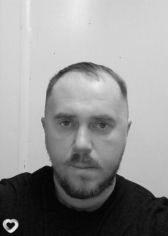 Свободный, 43, Волгограде — анкета №3348516