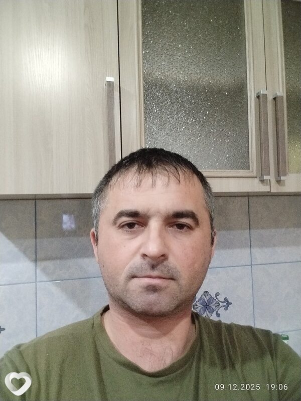 Артем, 37, Бугуруслане — анкета №3348522
