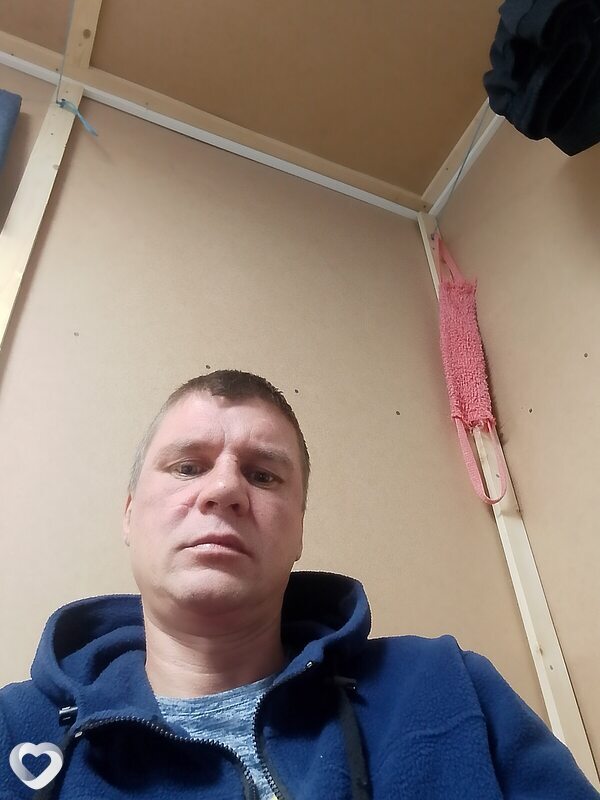 Денис, 42, Великом Новгороде — анкета №3348524