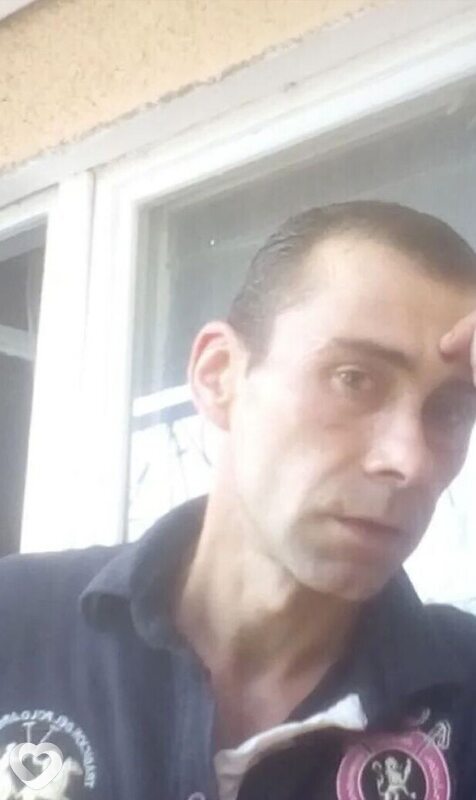 Дмитрий, 46, Гомеле — анкета №3348480