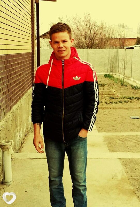 Анатолий, 32, Алматы — анкета №3348481