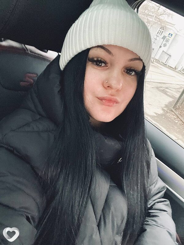 Даша, 26, Нерюнгри — анкета №3348484