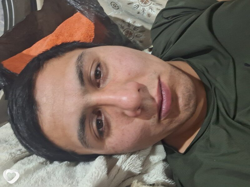Akberen, 29, Караганде — анкета №3348486