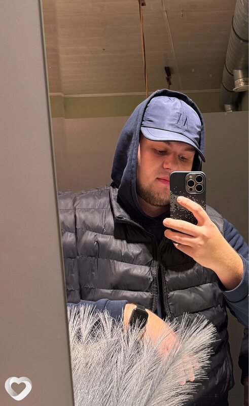 Адам, 26, Нальчике — анкета №3348492