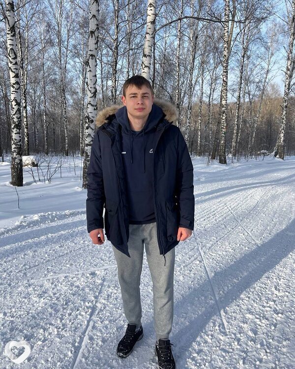 Вова, 27, Прокопьевске — анкета №3348494