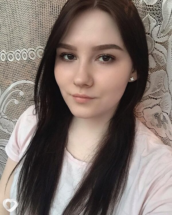 Вера, 26, Сыктывкаре — анкета №3348752