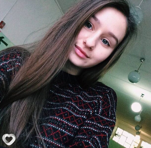 Ева, 23, Химках — анкета №3348759
