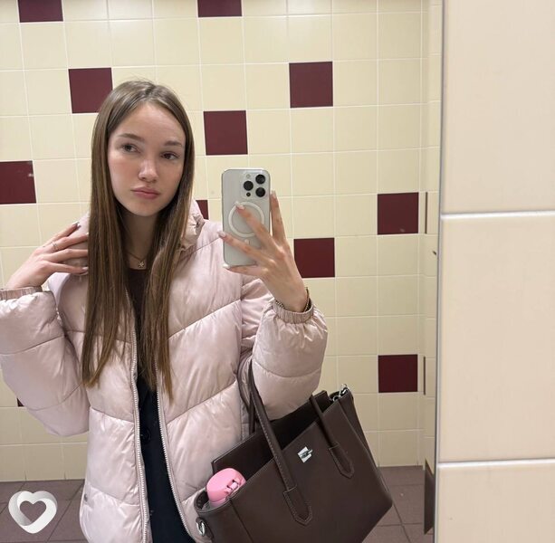 Вика, 26, Химках — анкета №3348764