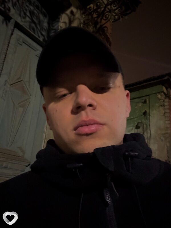 Александр, 24, Луганске — анкета №3348766