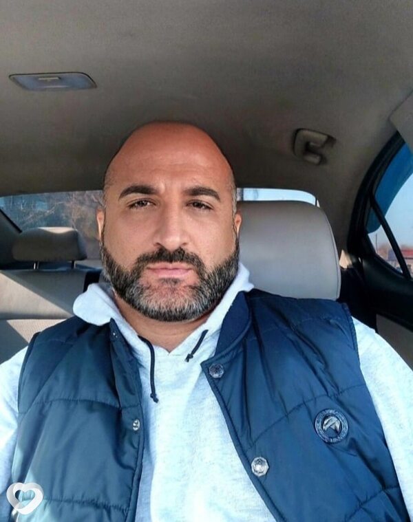 Artur, 47, Краснодаре — анкета №3348772