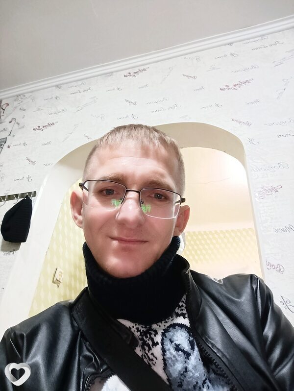 Andrey, 37, Мелитополе — анкета №3348527