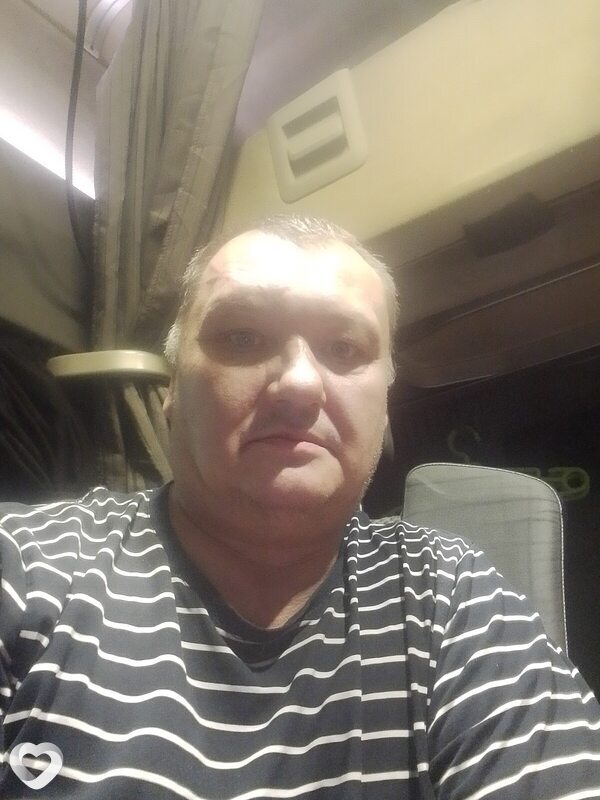 Владимир, 50, Санкт-Петербурге — анкета №3348531