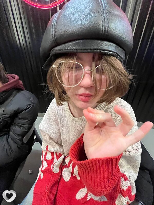 Рыбка, 18, Минске — анкета №3348538