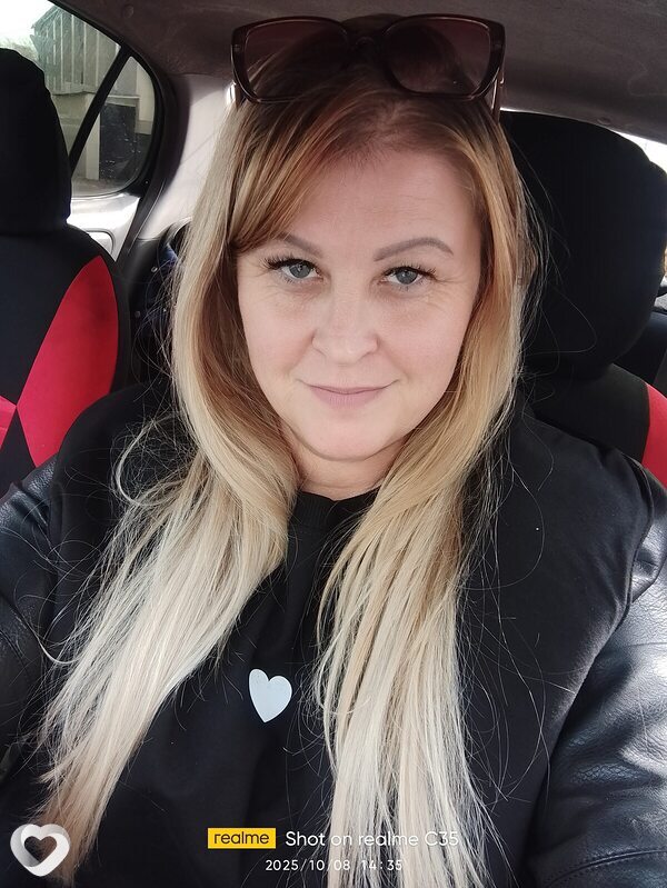 Татьяна, 44, Чите — анкета №3348541