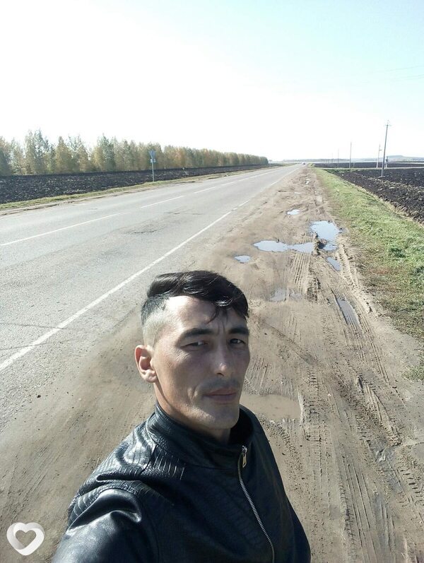 Ринат, Верхнеяркеево