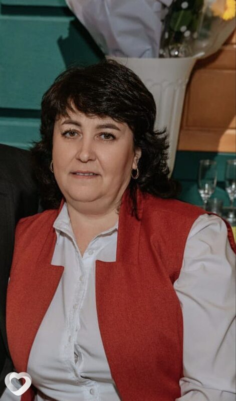 Анна, 50, Казани — анкета №3348548