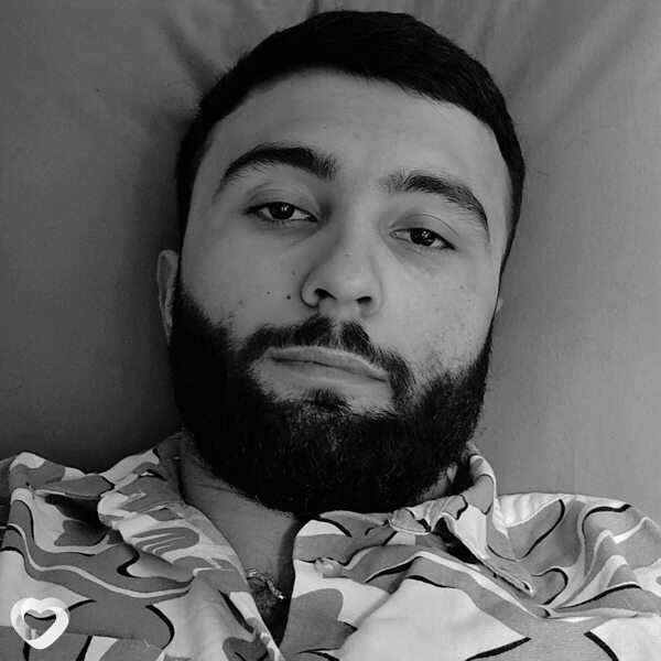 Almas, 30, Казани — анкета №3349130