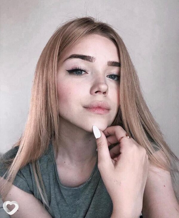 Вика, 27, Донецке — анкета №3349141