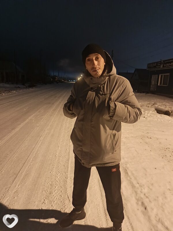 Александр, 30, Новосибирске — анкета №3348428