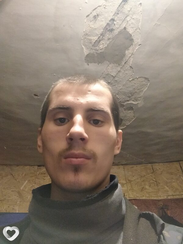 Вова, 22, Белгороде — анкета №3348429