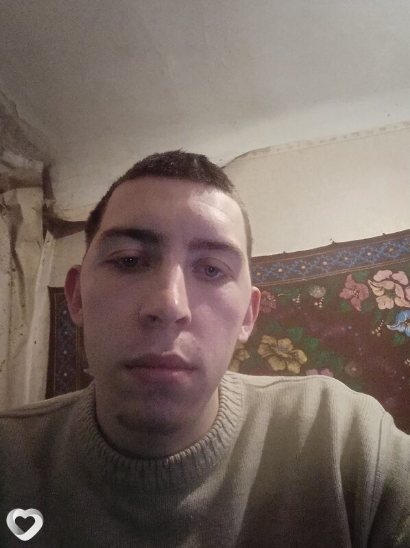 Сергей, 20, Перми — анкета №3348430