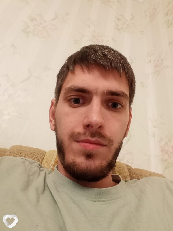 Александр, 29, Томске — анкета №3348432