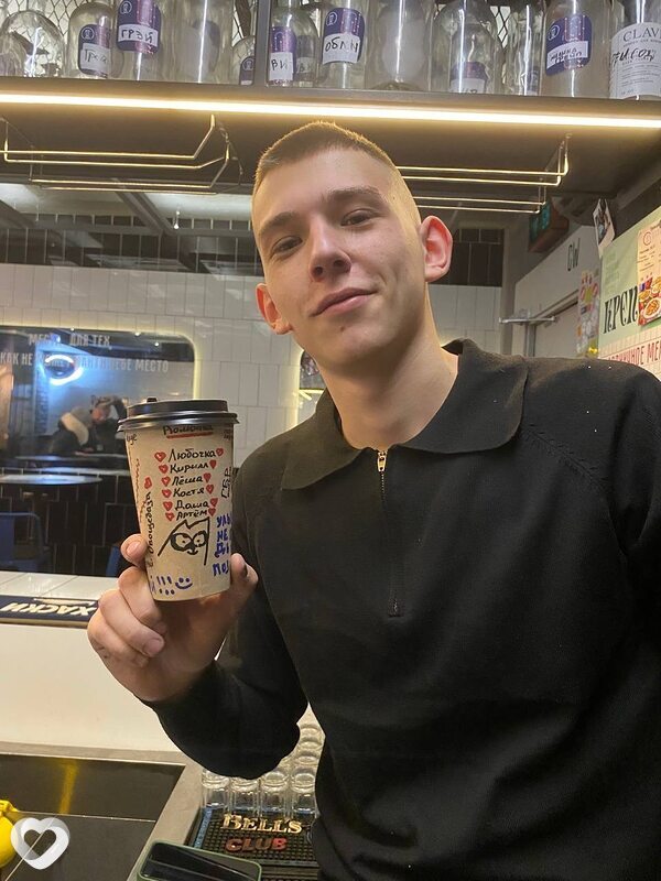Алексей, 19, Новосибирске — анкета №3348433