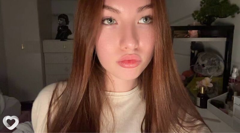 Алиса, 23, Химках — анкета №3348436