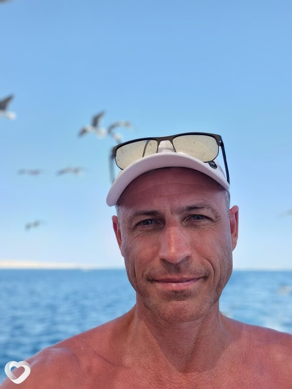 Андрей, 48, Красноярске — анкета №3348656