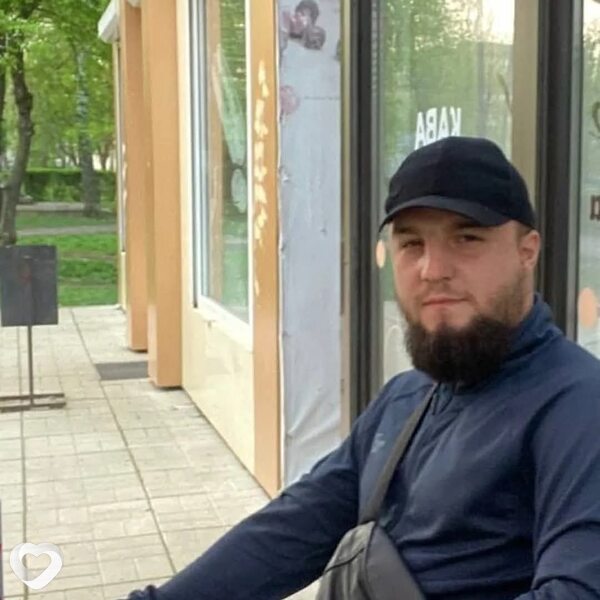 Олег, 27, Харькове — анкета №3348662