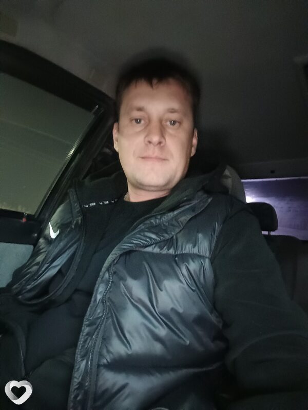 Иван, 39, Перми — анкета №3348664