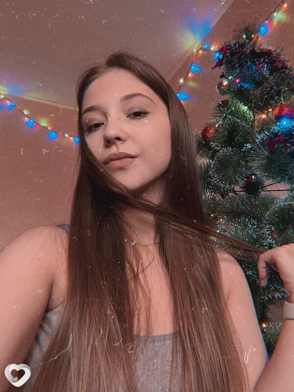 Екатерина, 26, Новосибирске — анкета №3348669