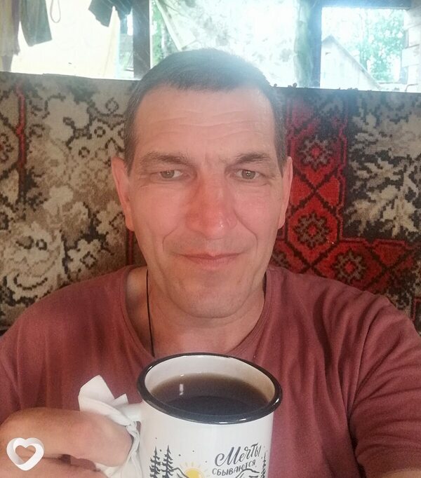 Антон, 49, Омске — анкета №3348670