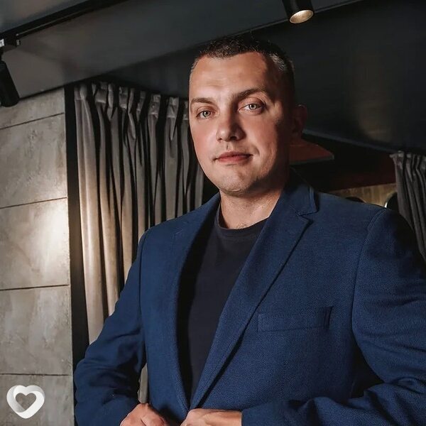 Сергей, 36, Морозовске — анкета №3348675