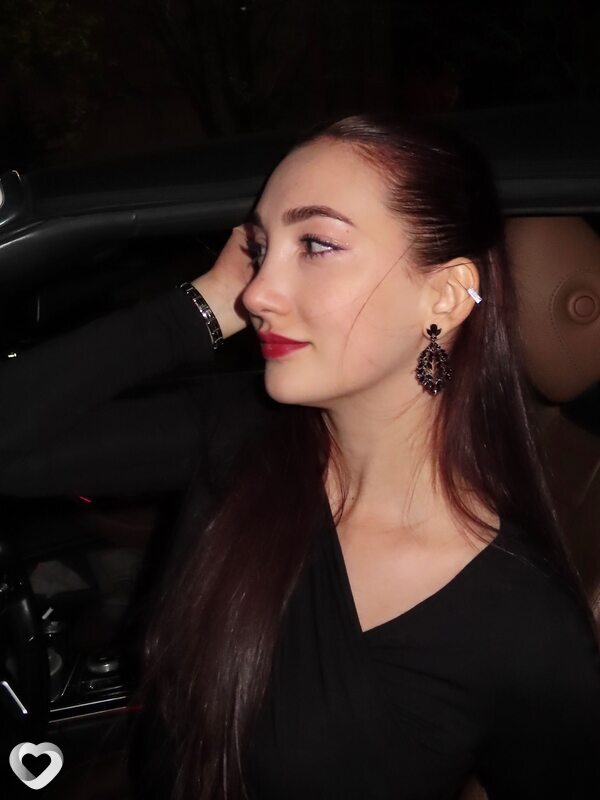 Анна, 31, Ростове-на-Дону — анкета №3348680
