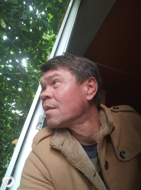 Павел, 41, Гомеле — анкета №3348686