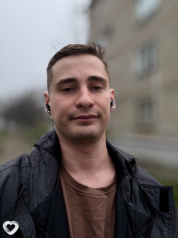 Алексей, Георгиевск