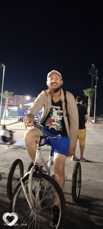 Дмитрий, 33, Бишкек — анкета №3348698