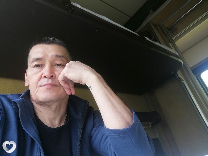 Алик, 48, Нижневартовске — анкета №3348628